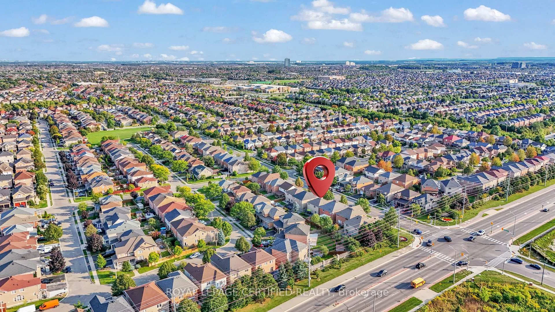 Photo 30 of 363 Edenbrook Hill Drive, Brampton, Fletcher's Meadow — HOMEH