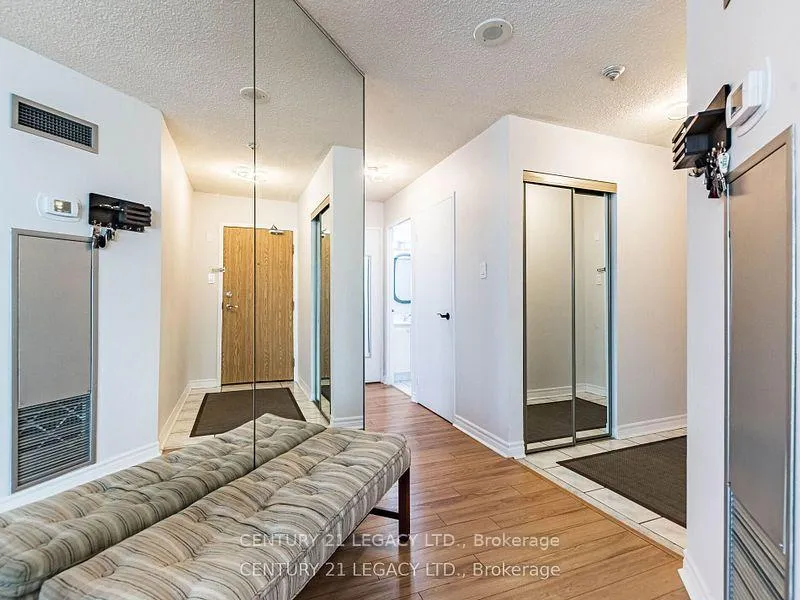 Photo 8 of Unit 1402, 8 Lisa Street E, Brampton, Queen Street Corridor — HOMEH