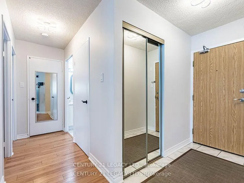 Photo 9 of Unit 1402, 8 Lisa Street E, Brampton, Queen Street Corridor — HOMEH