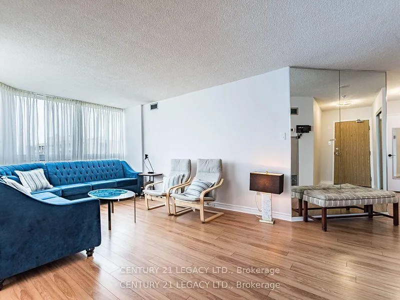 Photo 11 of Unit 1402, 8 Lisa Street E, Brampton, Queen Street Corridor — HOMEH