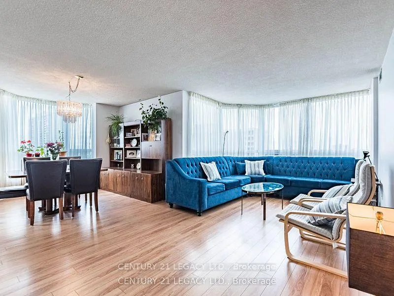Photo 12 of Unit 1402, 8 Lisa Street E, Brampton, Queen Street Corridor — HOMEH