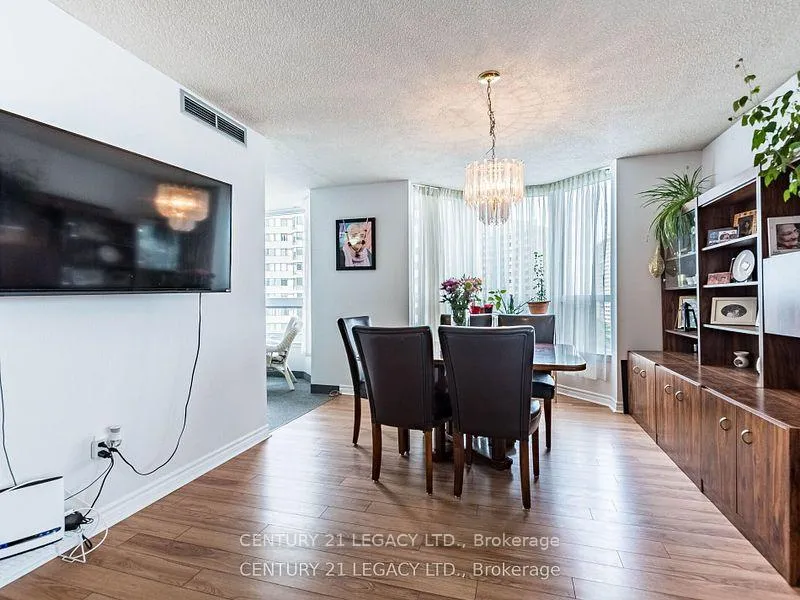 Photo 13 of Unit 1402, 8 Lisa Street E, Brampton, Queen Street Corridor — HOMEH
