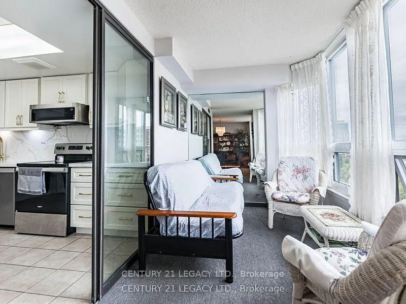Photo 20 of Unit 1402, 8 Lisa Street E, Brampton, Queen Street Corridor — HOMEH