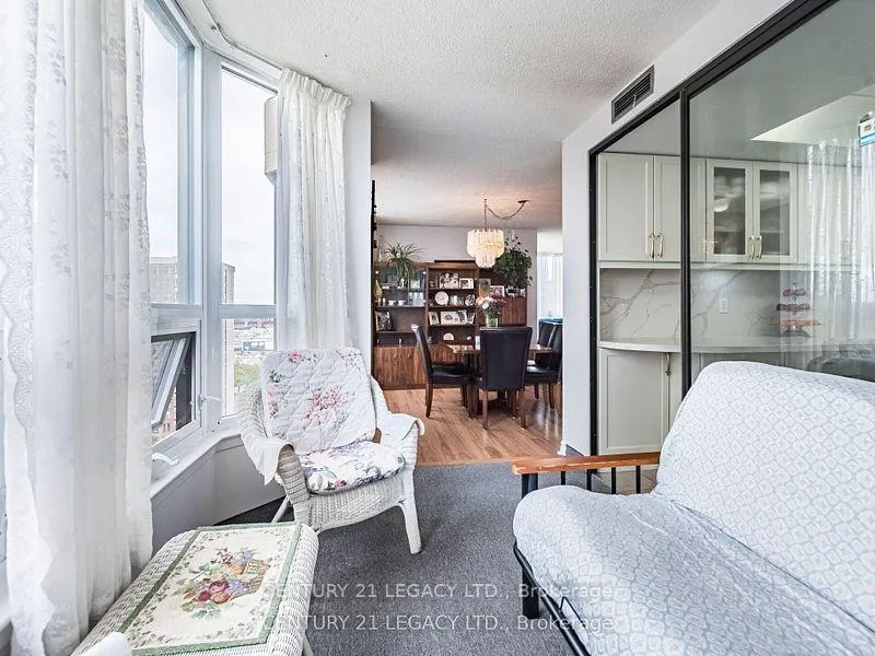 Photo 21 of Unit 1402, 8 Lisa Street E, Brampton, Queen Street Corridor — HOMEH