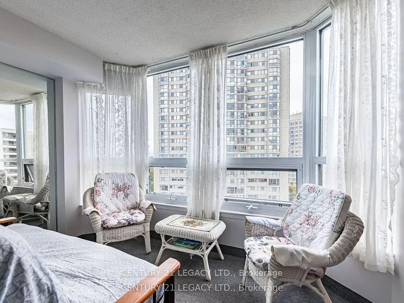 Photo 22 of Unit 1402, 8 Lisa Street E, Brampton, Queen Street Corridor — HOMEH