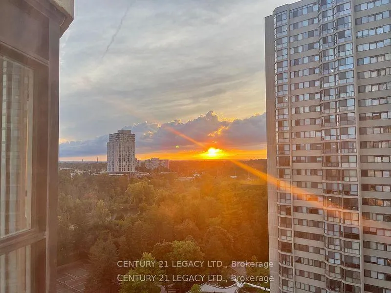 Photo 23 of Unit 1402, 8 Lisa Street E, Brampton, Queen Street Corridor — HOMEH