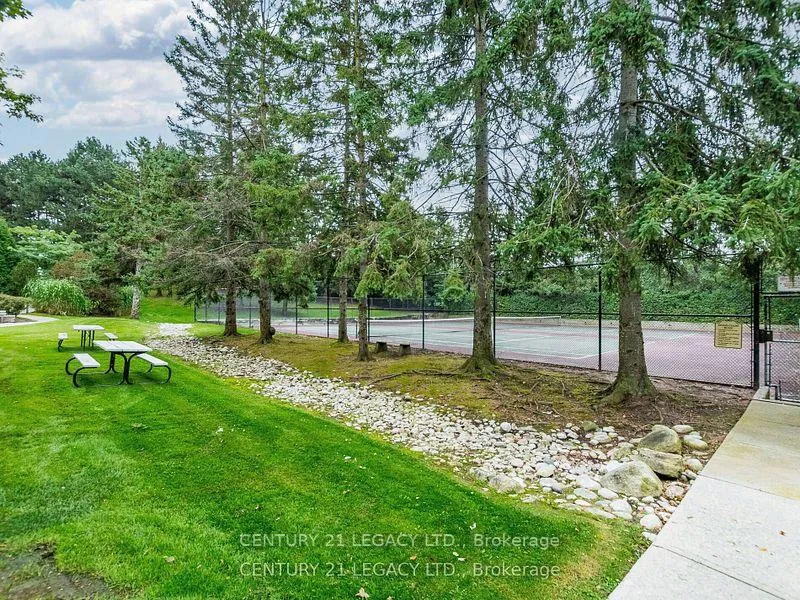 Photo 25 of Unit 1402, 8 Lisa Street E, Brampton, Queen Street Corridor — HOMEH