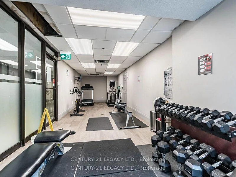 Photo 29 of Unit 1402, 8 Lisa Street E, Brampton, Queen Street Corridor — HOMEH