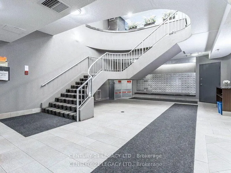 Photo 31 of Unit 1402, 8 Lisa Street E, Brampton, Queen Street Corridor — HOMEH