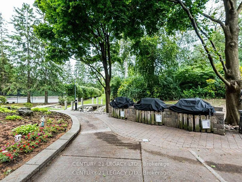 Photo 32 of Unit 1402, 8 Lisa Street E, Brampton, Queen Street Corridor — HOMEH