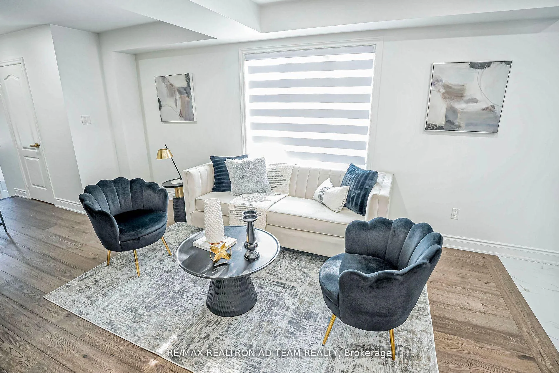Photo 9 of 10 Tozer Crescent, Ajax, Northwest Ajax — HOMEH