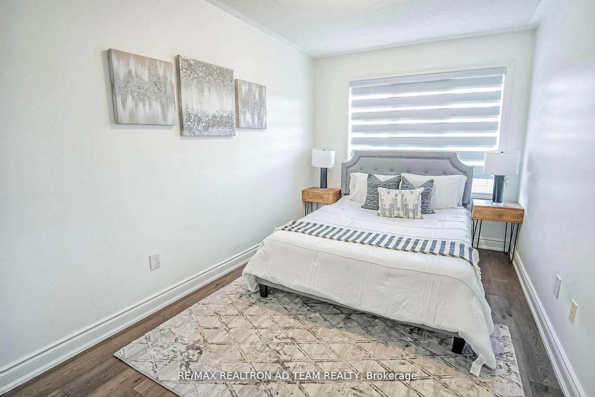 Photo 24 of 10 Tozer Crescent, Ajax, Northwest Ajax — HOMEH