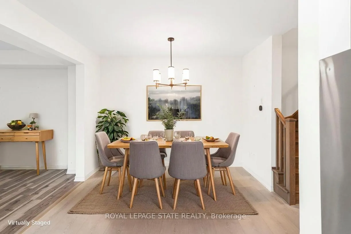 Photo 9 of 19 Bradbury Road, Hamilton, Stoney Creek — HOMEH