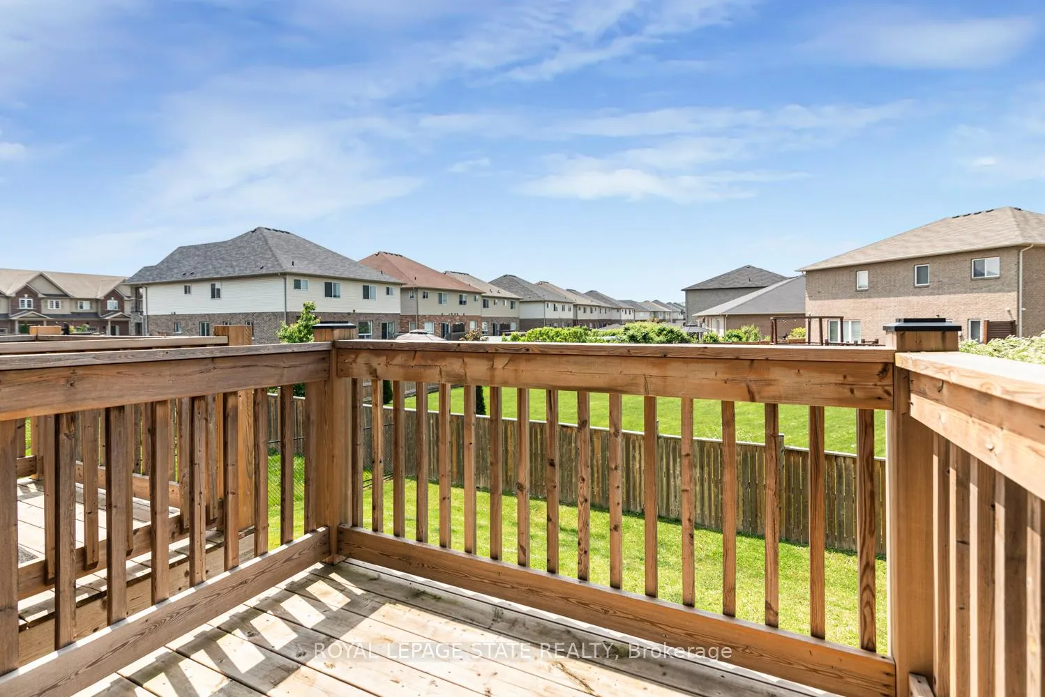 Photo 16 of 19 Bradbury Road, Hamilton, Stoney Creek — HOMEH