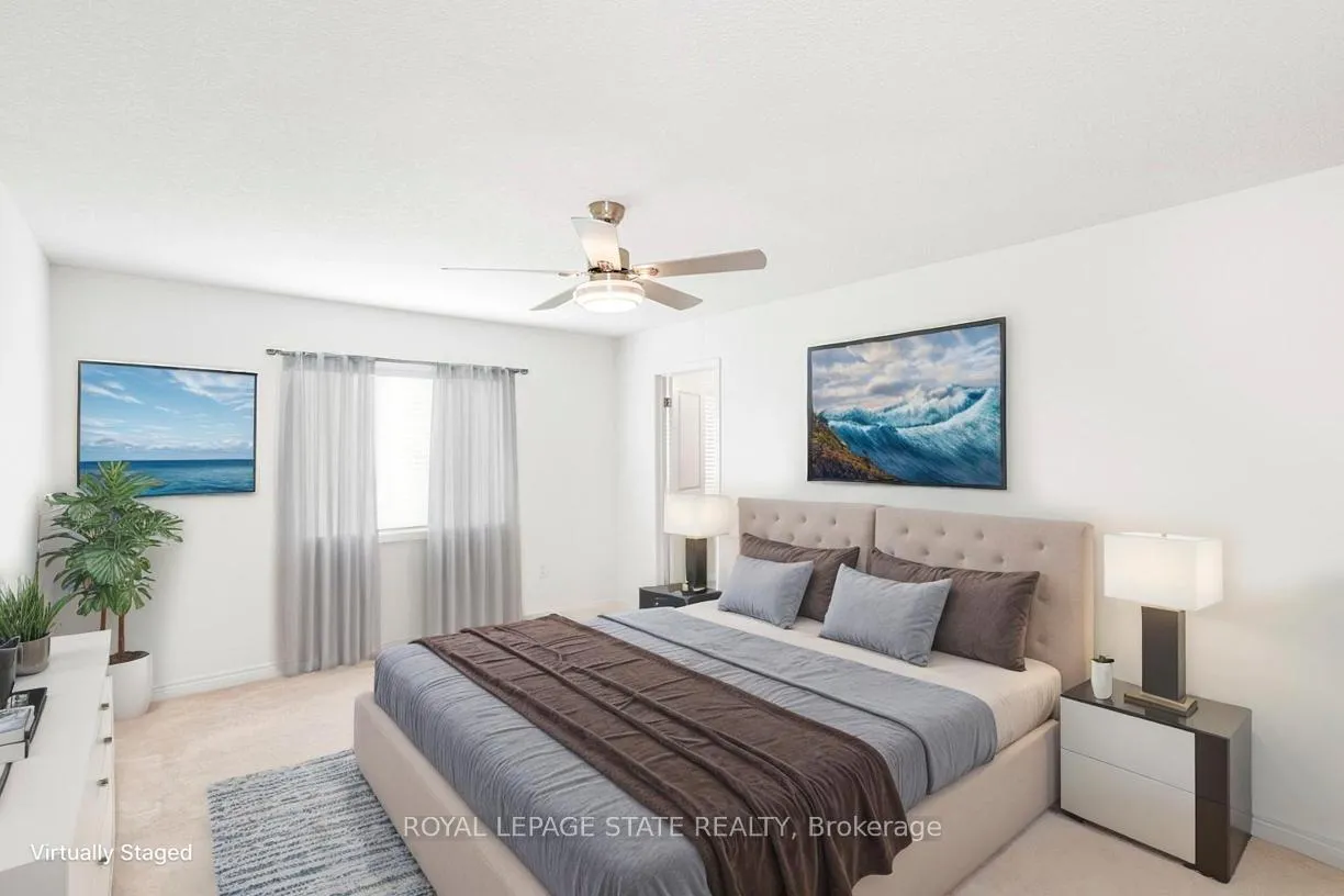 Photo 25 of 19 Bradbury Road, Hamilton, Stoney Creek — HOMEH