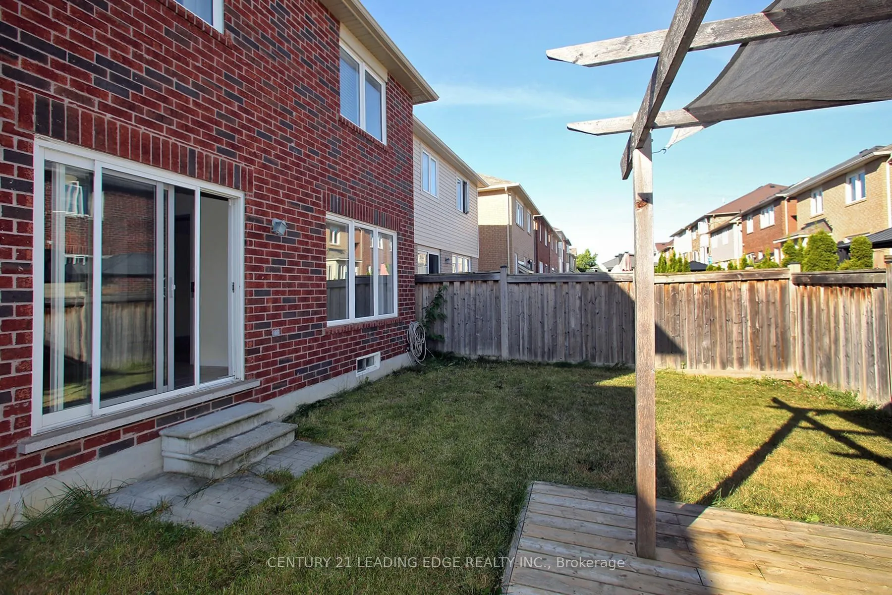 Photo 4 of 1810 Parkhurst Crescent, Pickering, Duffin Heights — HOMEH