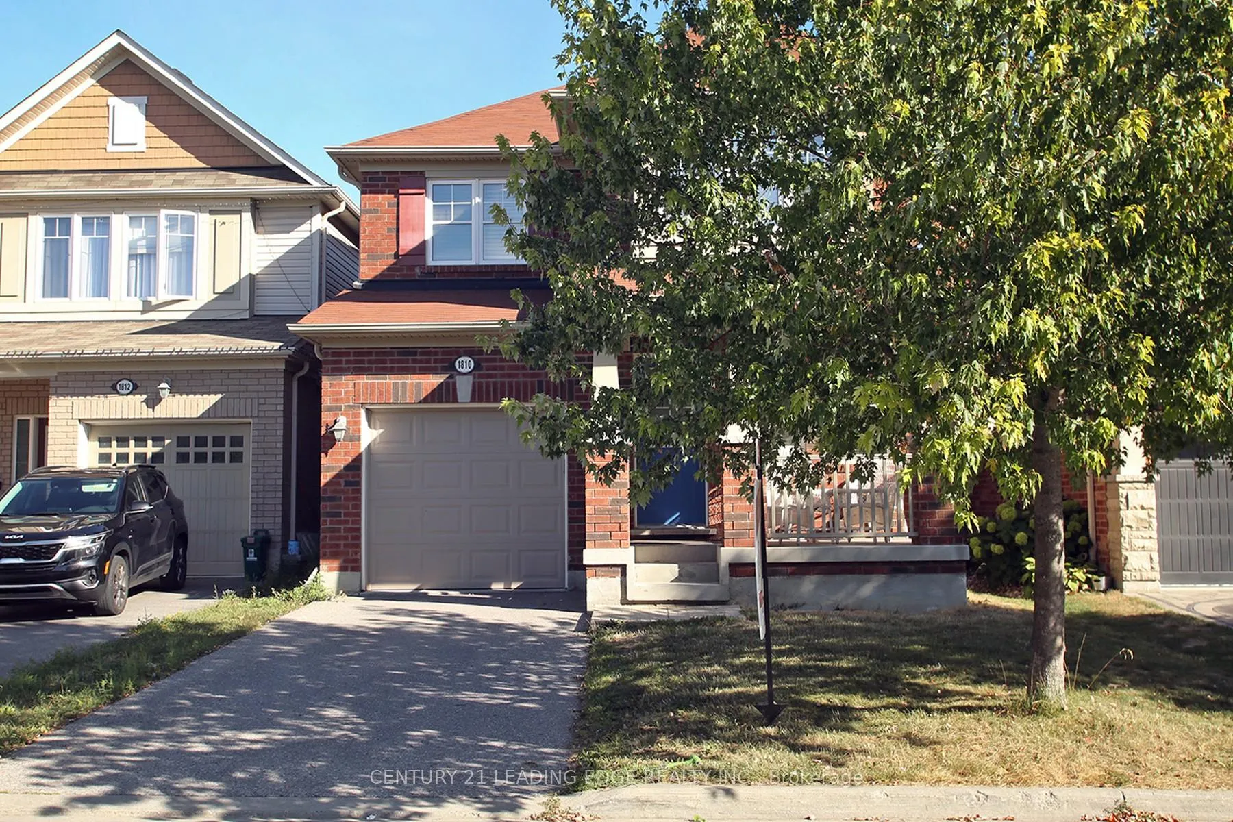 Photo 13 of 1810 Parkhurst Crescent, Pickering, Duffin Heights — HOMEH