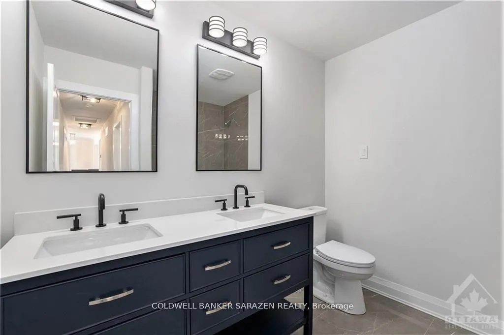 Photo 17 of 16 Turtleback Way, Ottawa, Stittsville (South) — HOMEH