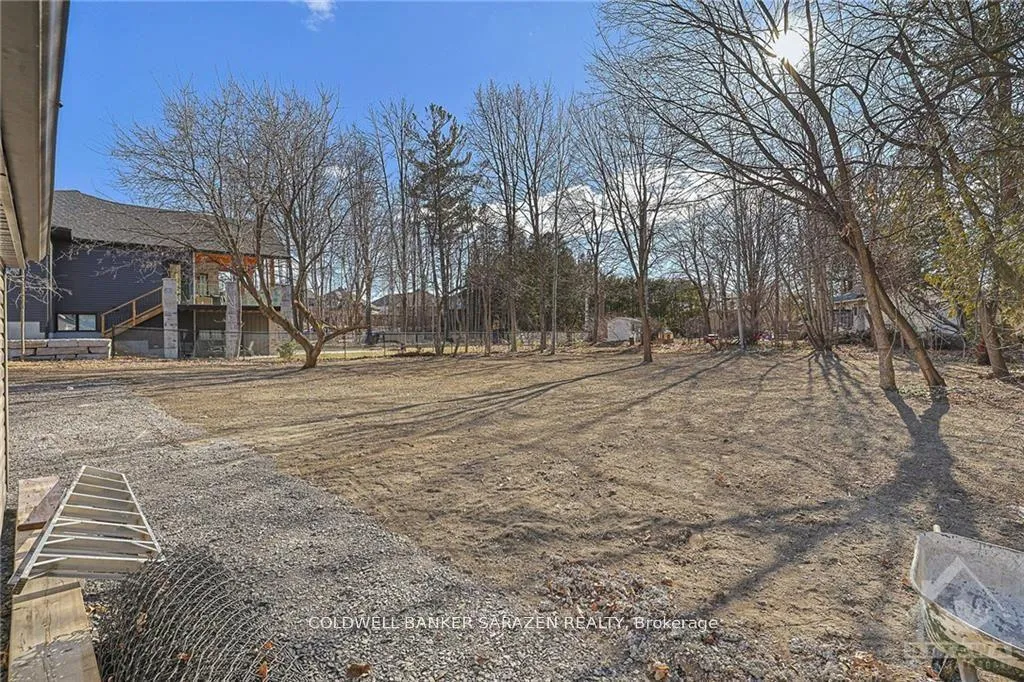 Photo 25 of 16 Turtleback Way, Ottawa, Stittsville (South) — HOMEH