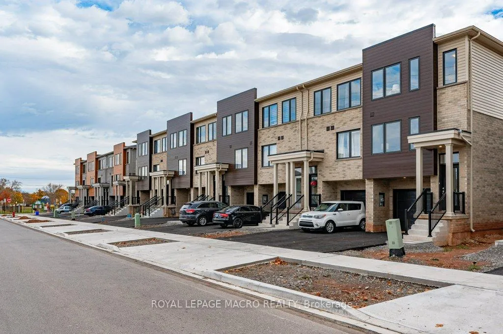 Photo 1 of 13B Bingham Road, Hamilton, McQuesten — HOMEH
