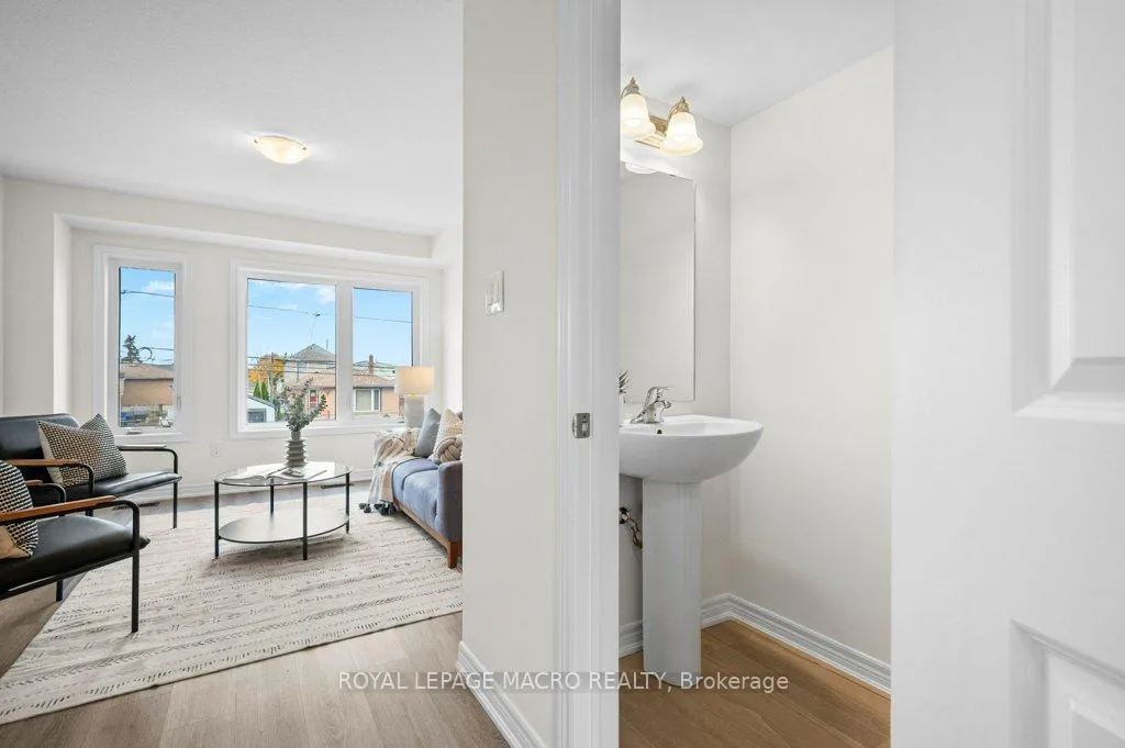 Photo 13 of 13B Bingham Road, Hamilton, McQuesten — HOMEH