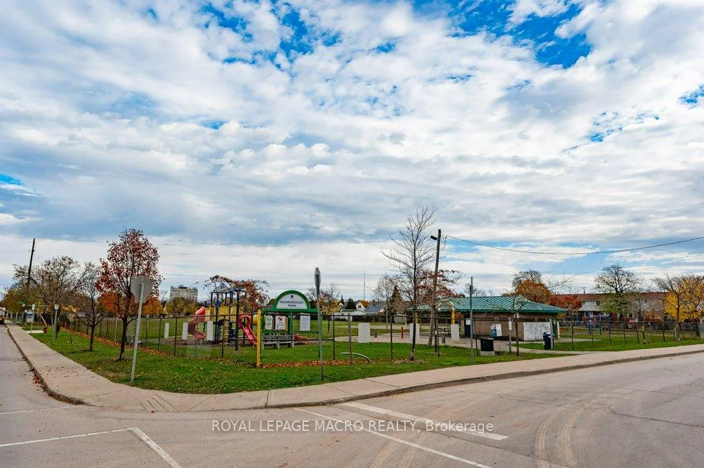 Photo 27 of 13B Bingham Road, Hamilton, McQuesten — HOMEH