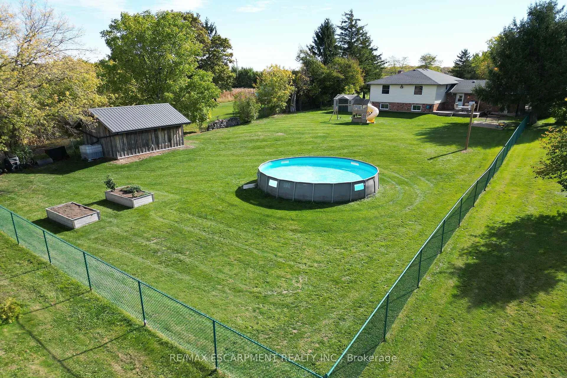 Photo 4 of 1489 Norfolk County Rd 19 E, Norfolk, Wilsonville — HOMEH