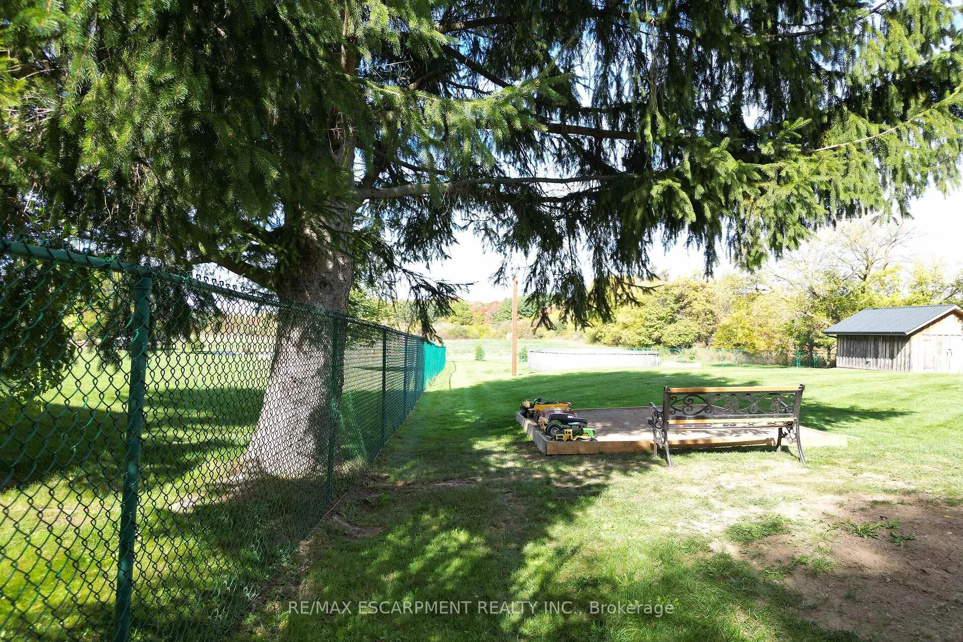 Photo 36 of 1489 Norfolk County Rd 19 E, Norfolk, Wilsonville — HOMEH