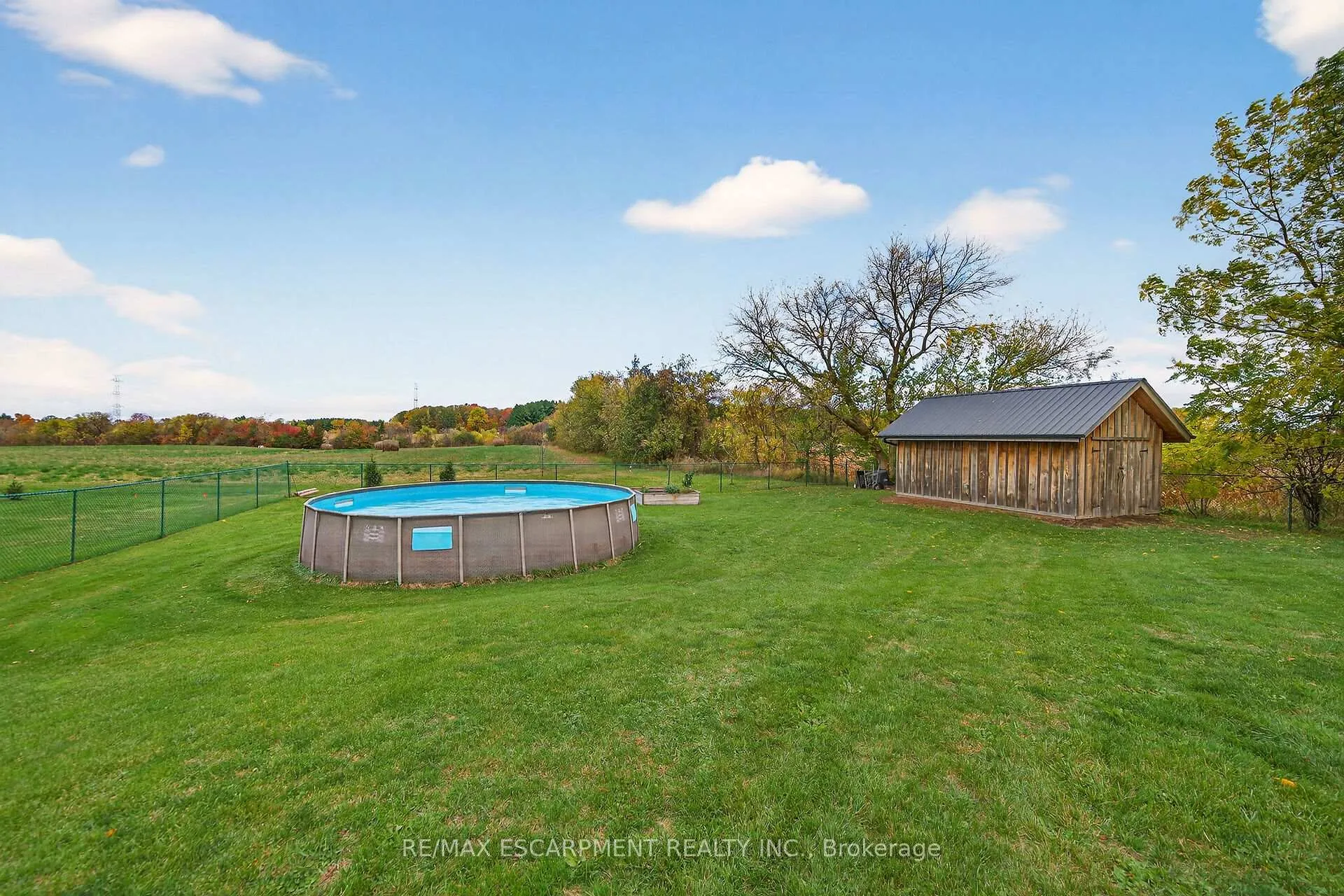 Photo 40 of 1489 Norfolk County Rd 19 E, Norfolk, Wilsonville — HOMEH