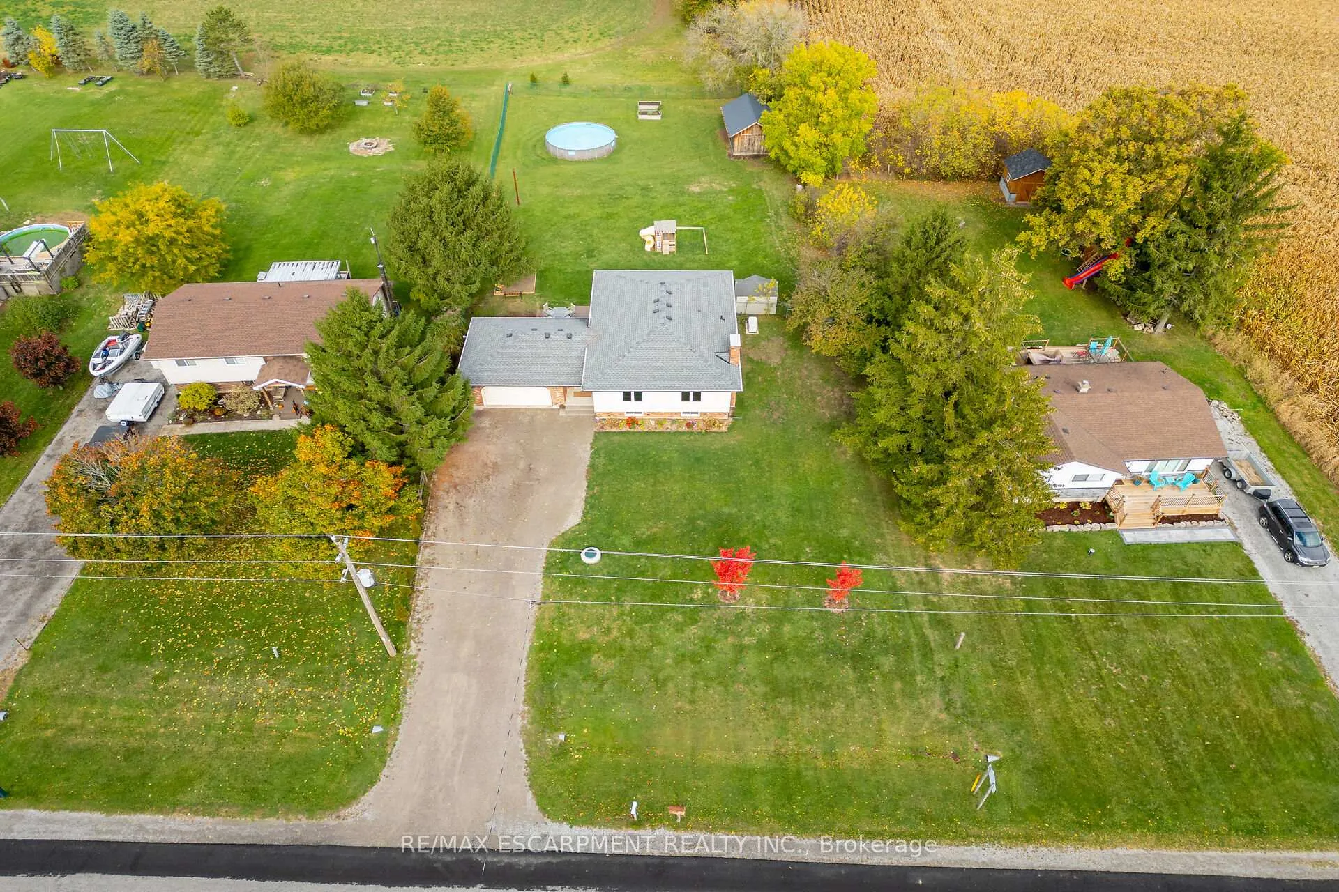Photo 44 of 1489 Norfolk County Rd 19 E, Norfolk, Wilsonville — HOMEH