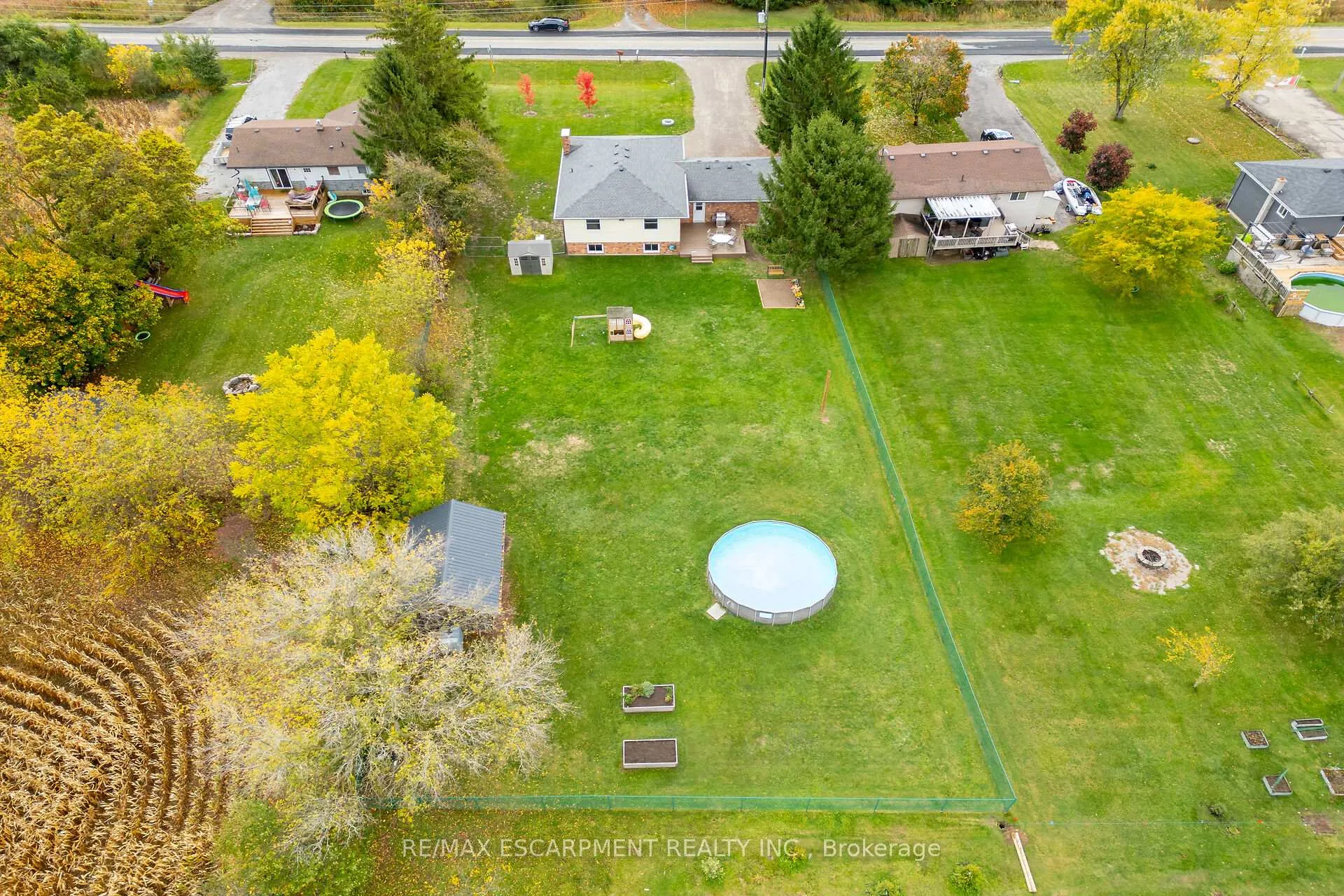 Photo 46 of 1489 Norfolk County Rd 19 E, Norfolk, Wilsonville — HOMEH
