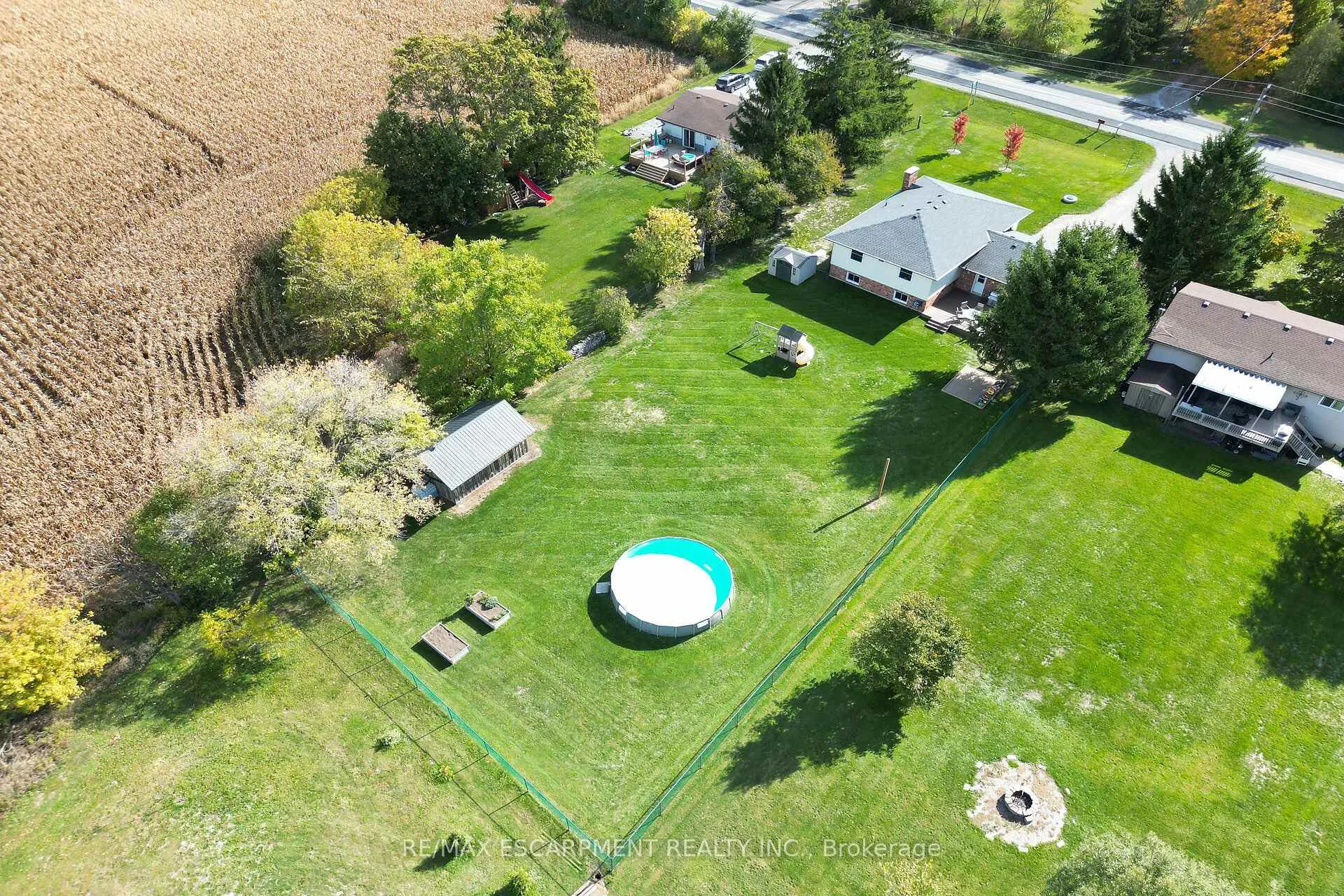 Photo 47 of 1489 Norfolk County Rd 19 E, Norfolk, Wilsonville — HOMEH