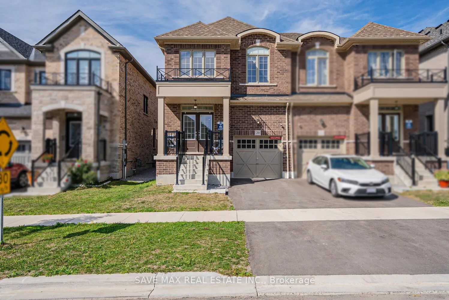 Photo 1 of 20 Bertram Gate, Whitby, Rural Whitby — HOMEH