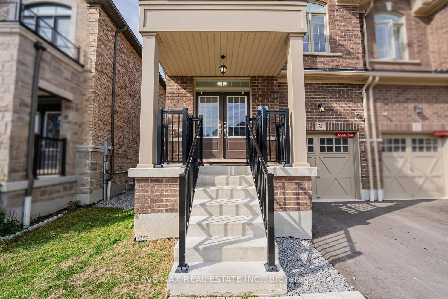 Photo 3 of 20 Bertram Gate, Whitby, Rural Whitby — HOMEH