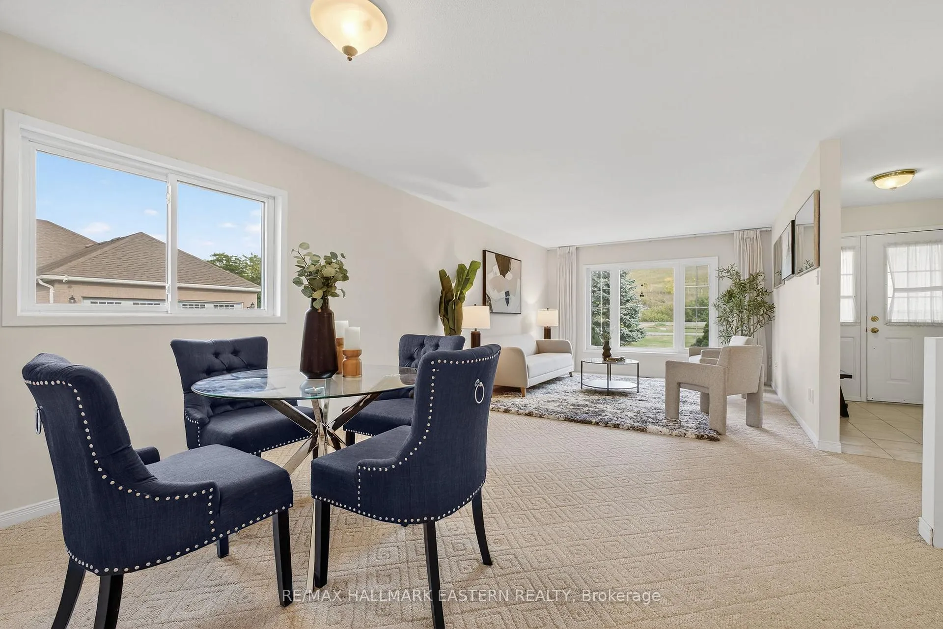 Photo 38 of 676 Towerhill Road, Peterborough, Northcrest Ward 5 — HOMEH