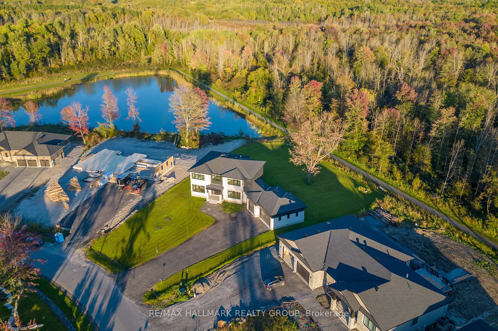 Photo 34 of 511 Shoreway Drive, Ottawa, Greely — HOMEH