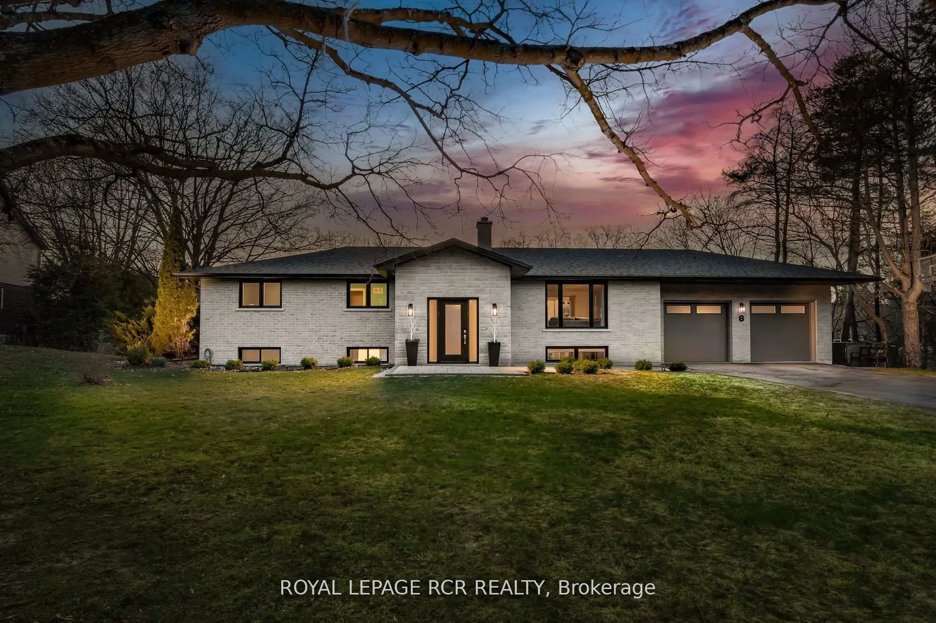 Photo 1 of 8 Cook Drive, King, Pottageville — HOMEH
