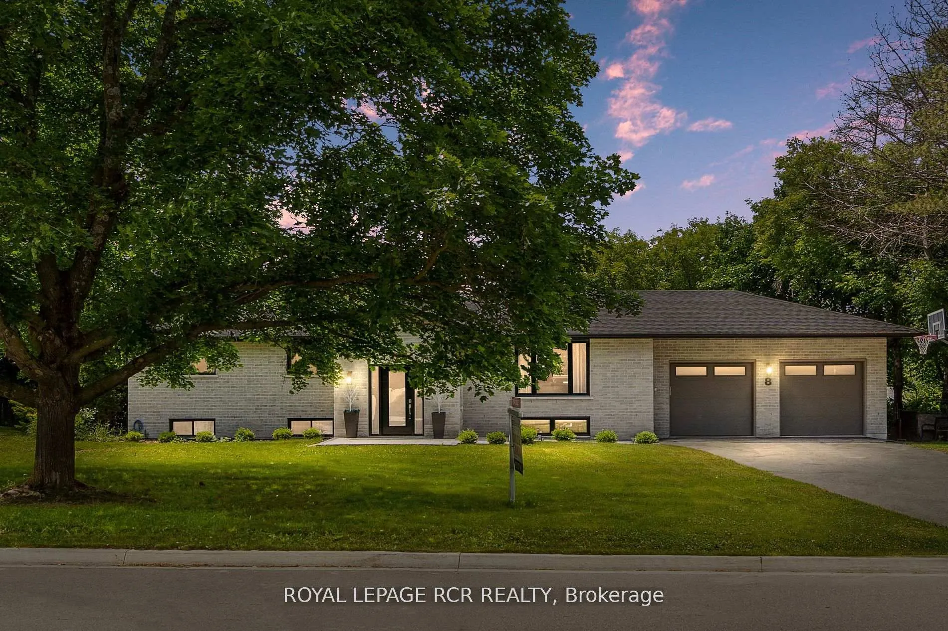 Photo 3 of 8 Cook Drive, King, Pottageville — HOMEH