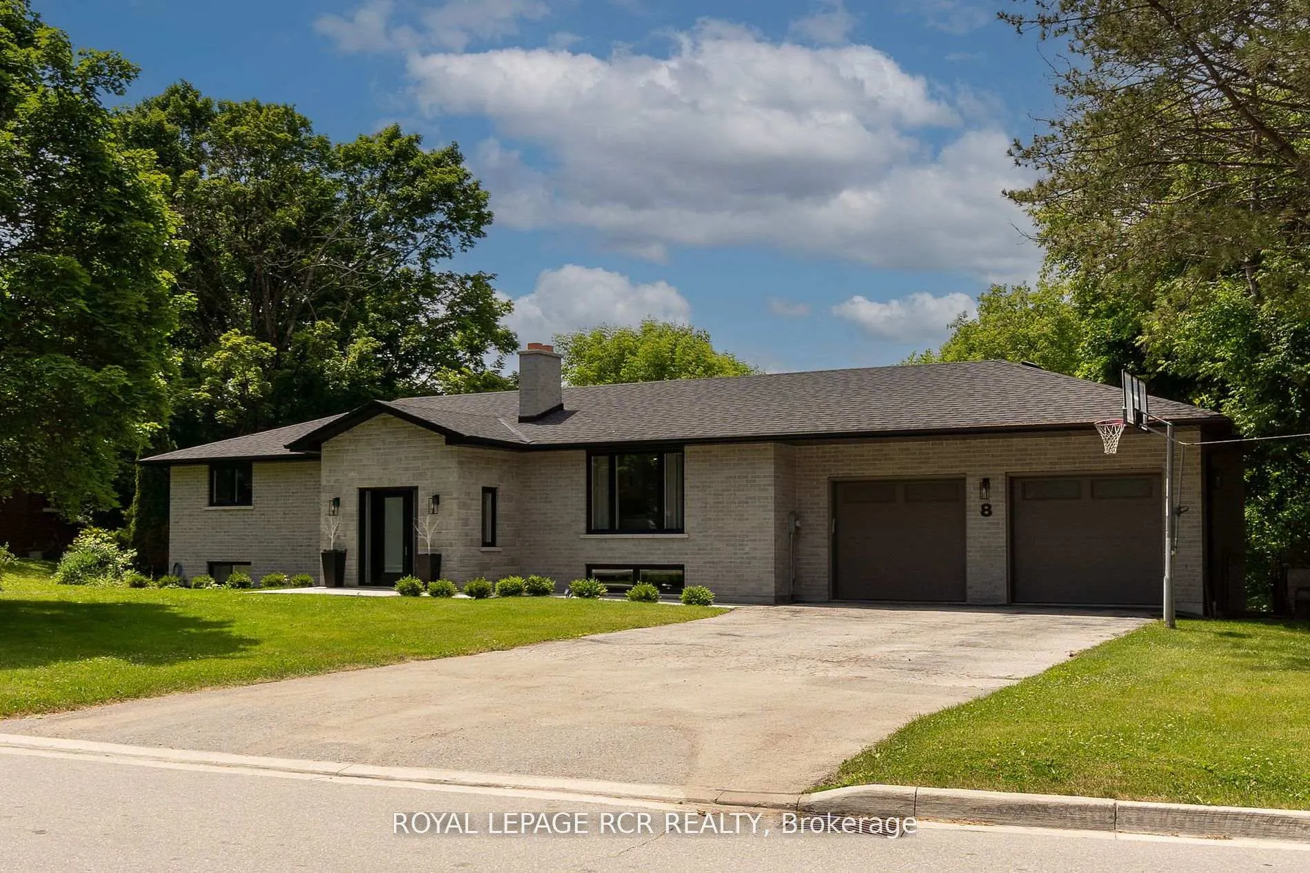Photo 4 of 8 Cook Drive, King, Pottageville — HOMEH
