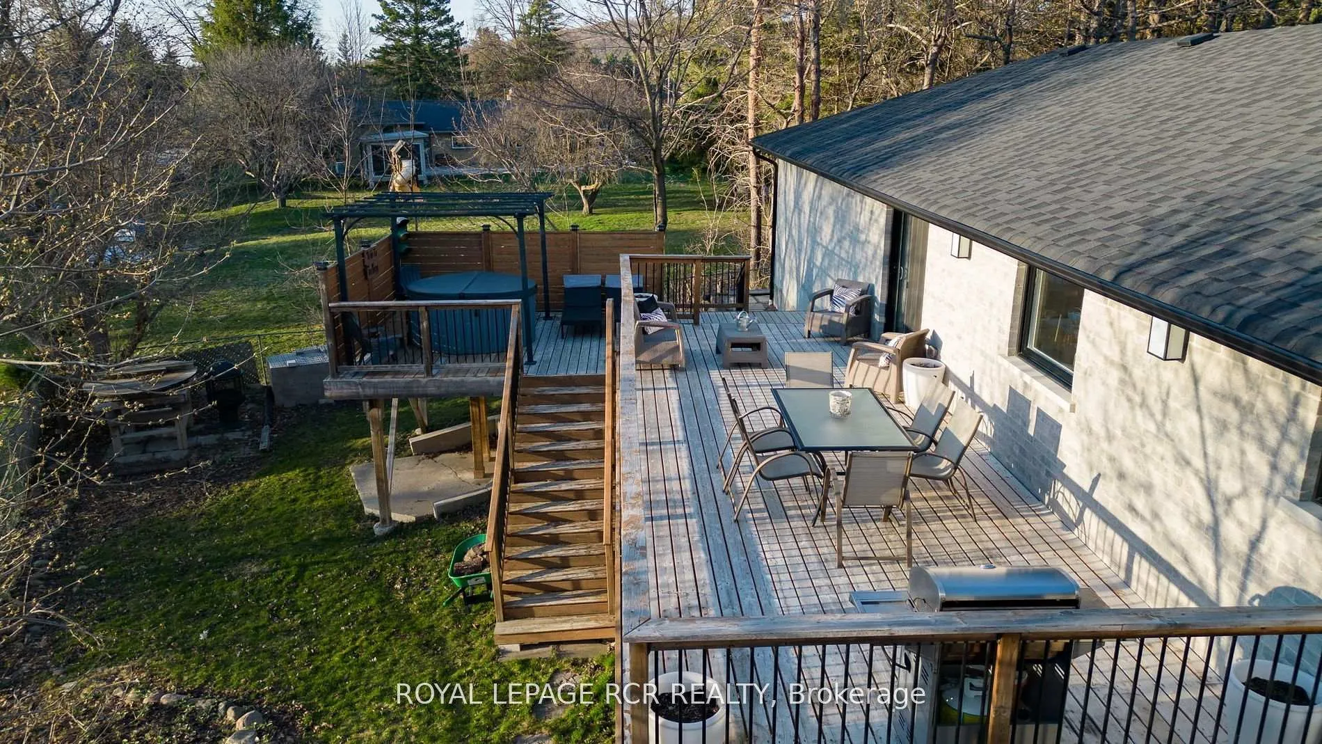Photo 35 of 8 Cook Drive, King, Pottageville — HOMEH