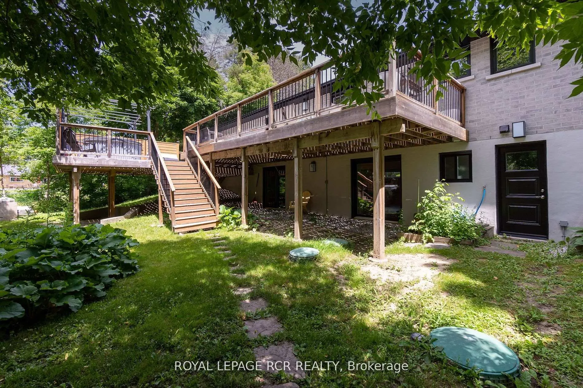 Photo 40 of 8 Cook Drive, King, Pottageville — HOMEH