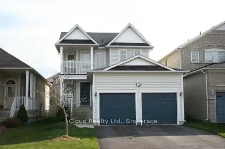 Photo 1 of 31 Porchlight Road N, Brampton, Fletcher's Creek Village — HOMEH