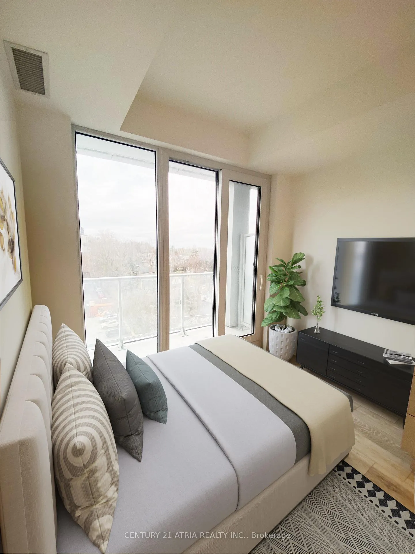 Photo 2 of Unit 829, 2020 Bathurst Street, Toronto, Humewood-Cedarvale — HOMEH