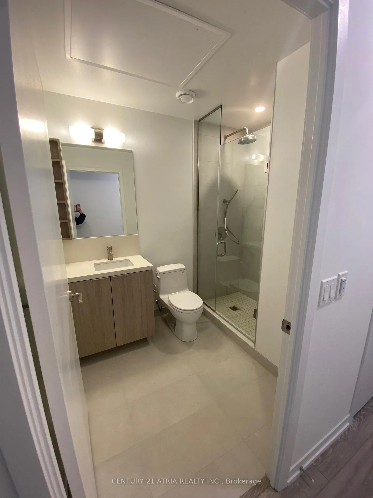 Photo 4 of Unit 829, 2020 Bathurst Street, Toronto, Humewood-Cedarvale — HOMEH