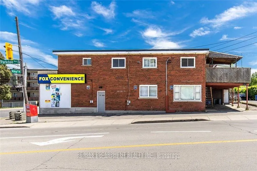 Photo 1 of 2340 King Street E, Hamilton, Bartonville — HOMEH