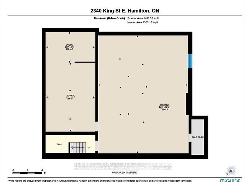 Photo 40 of 2340 King Street E, Hamilton, Bartonville — HOMEH