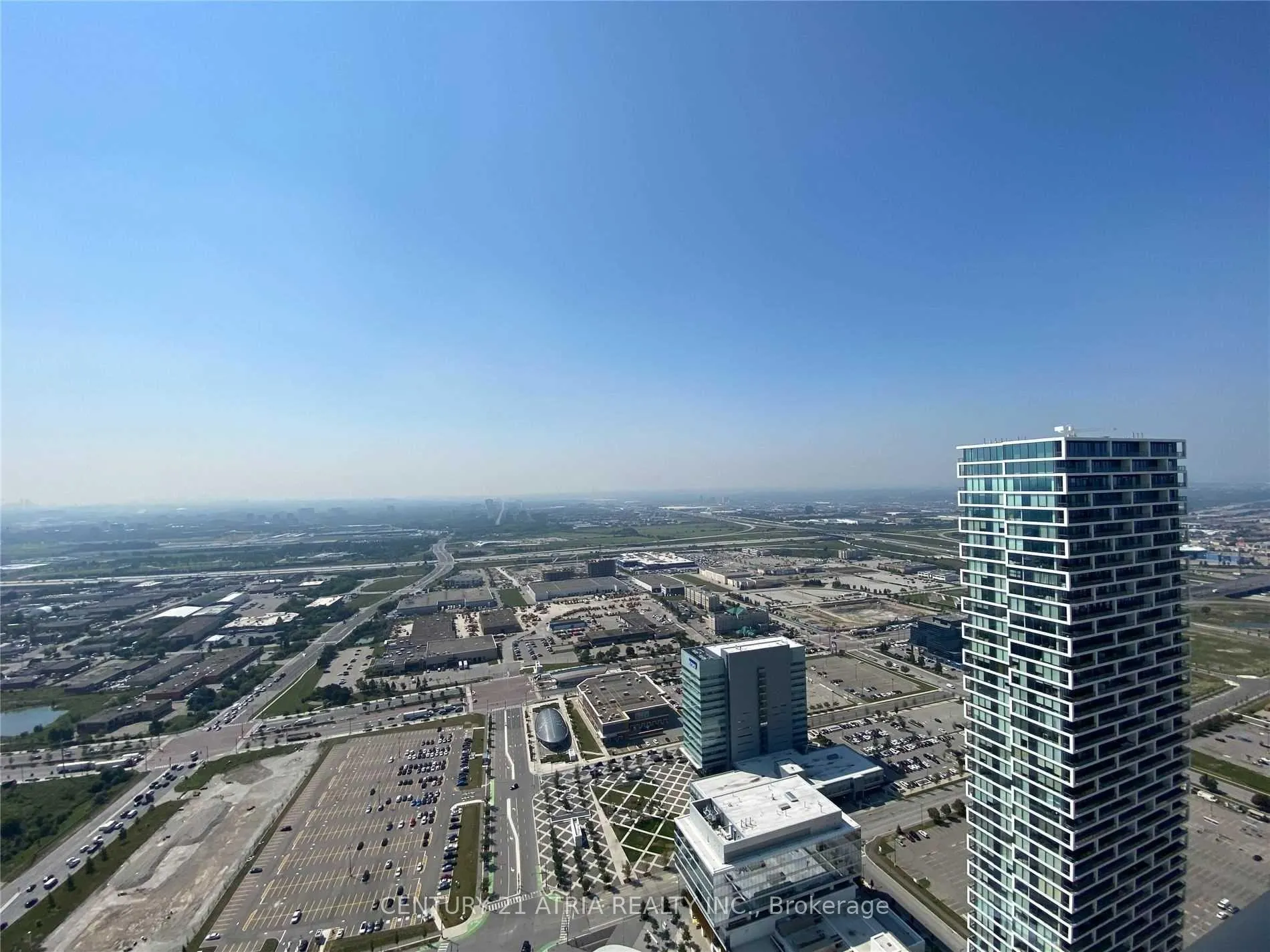Photo 14 of Unit PH07, 950 Portage Parkway, Vaughan, Vaughan Corporate Centre — HOMEH