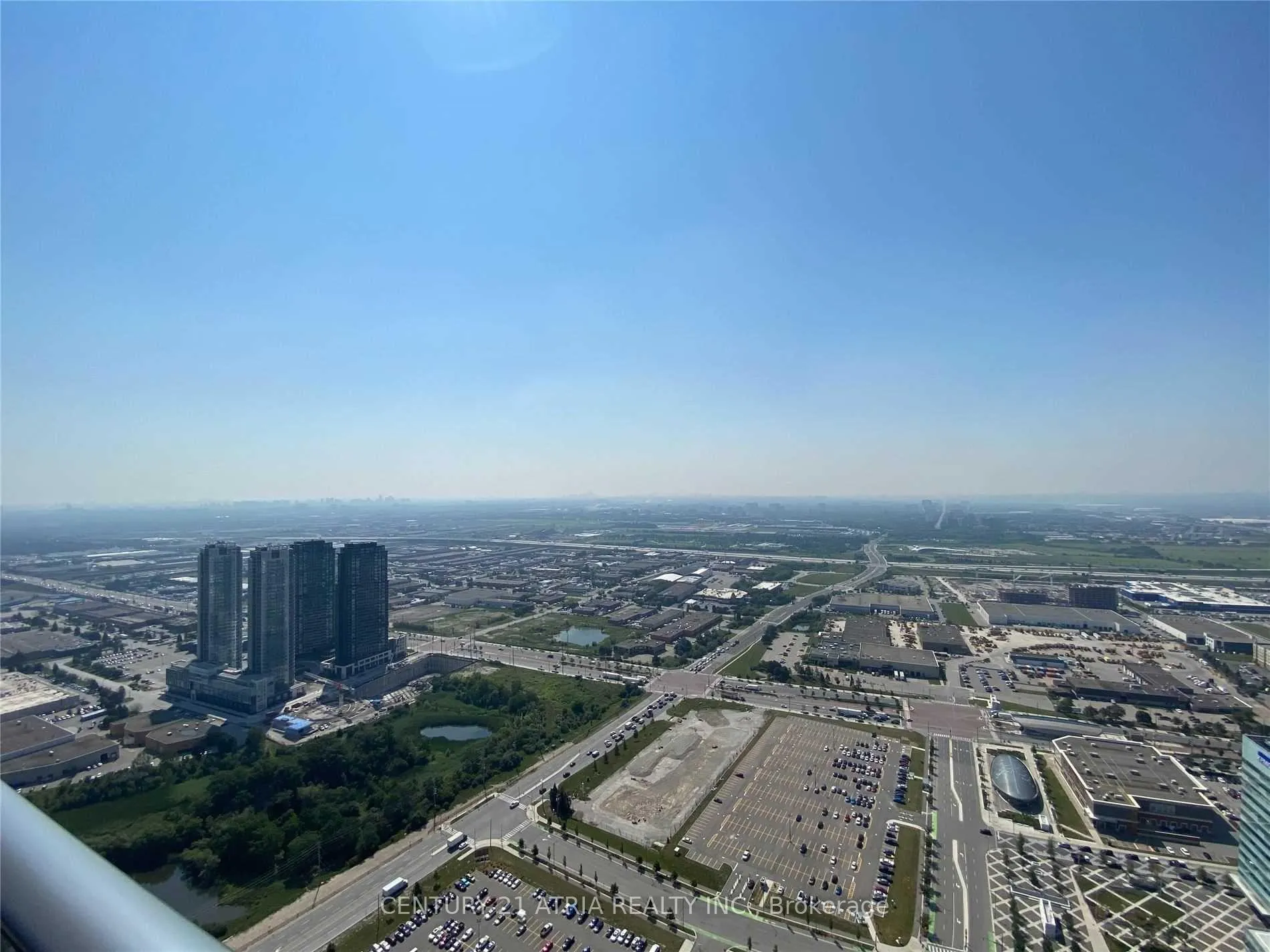Photo 15 of Unit PH07, 950 Portage Parkway, Vaughan, Vaughan Corporate Centre — HOMEH