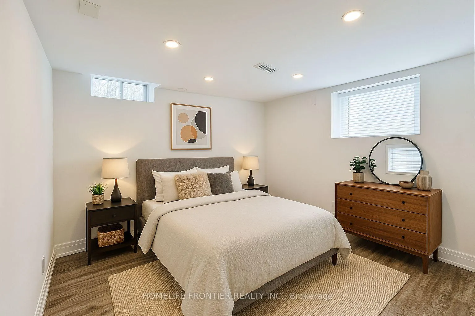 Photo 1 of Unit Basement, 651 Clover Park, Milton, Bronte Meadows — HOMEH