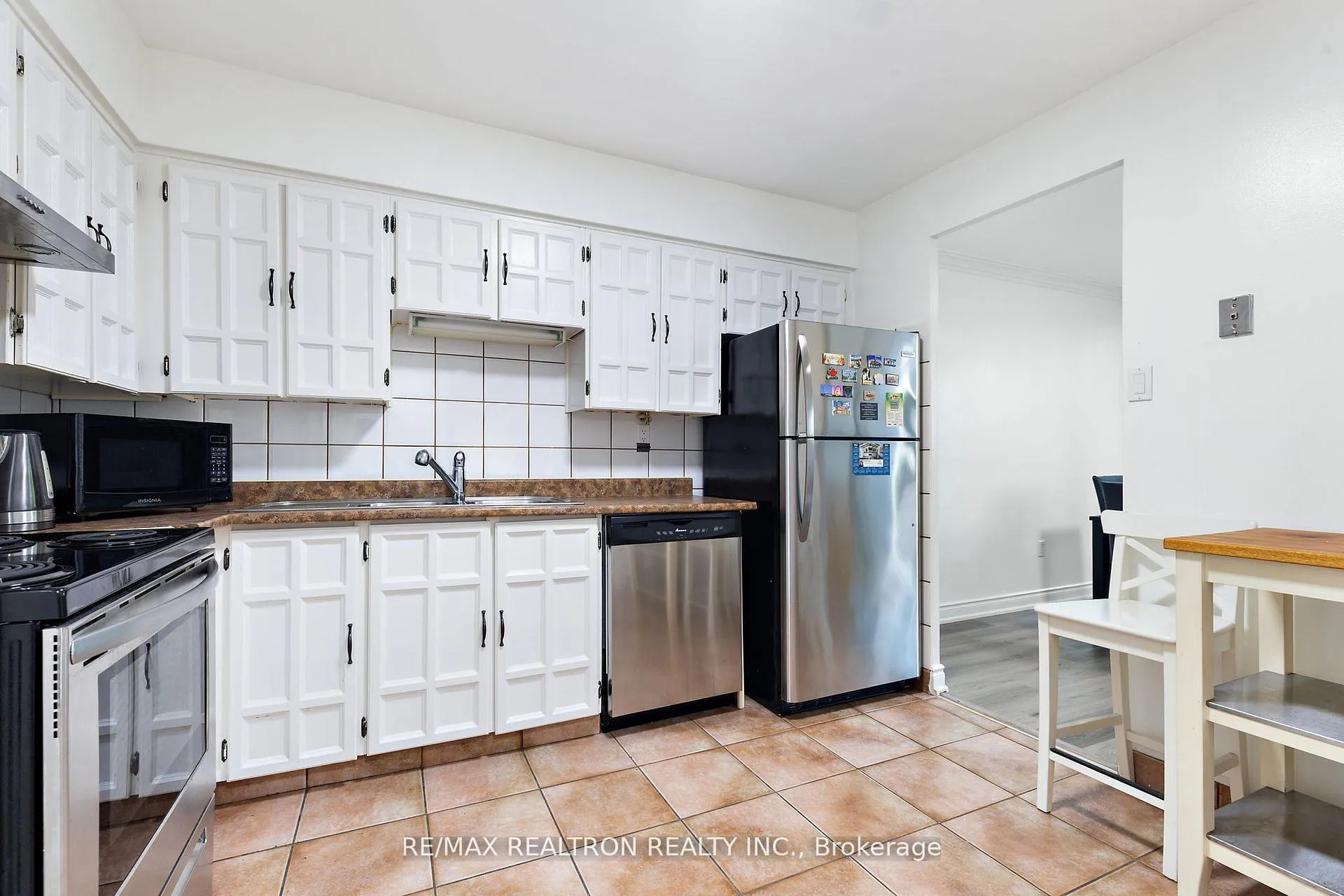 Photo 16 of Unit #205, 3555 Bathurst Street, Toronto, Bedford Park-Nortown — HOMEH